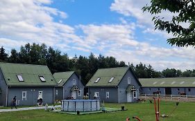 Domki Przy Stajni